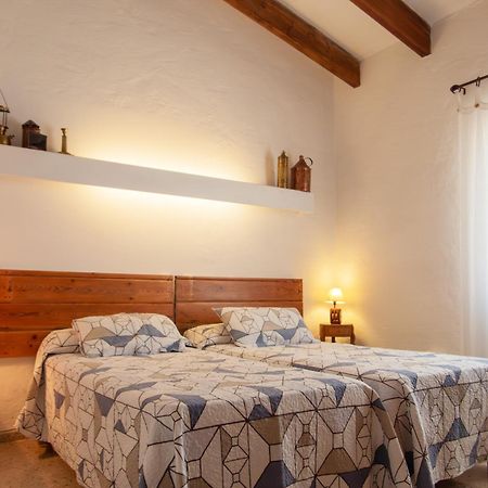 Villa Es Mirador De Ses Altines Na Macaret Esterno foto