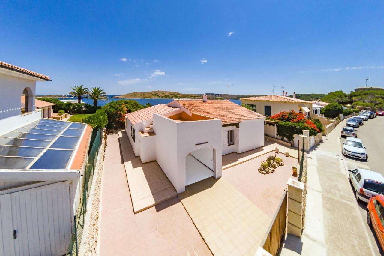 Villa Es Mirador De Ses Altines Na Macaret Esterno foto