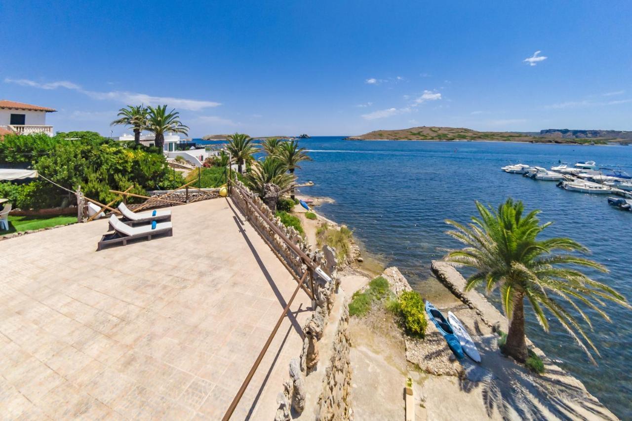 Villa Es Mirador De Ses Altines Na Macaret Esterno foto