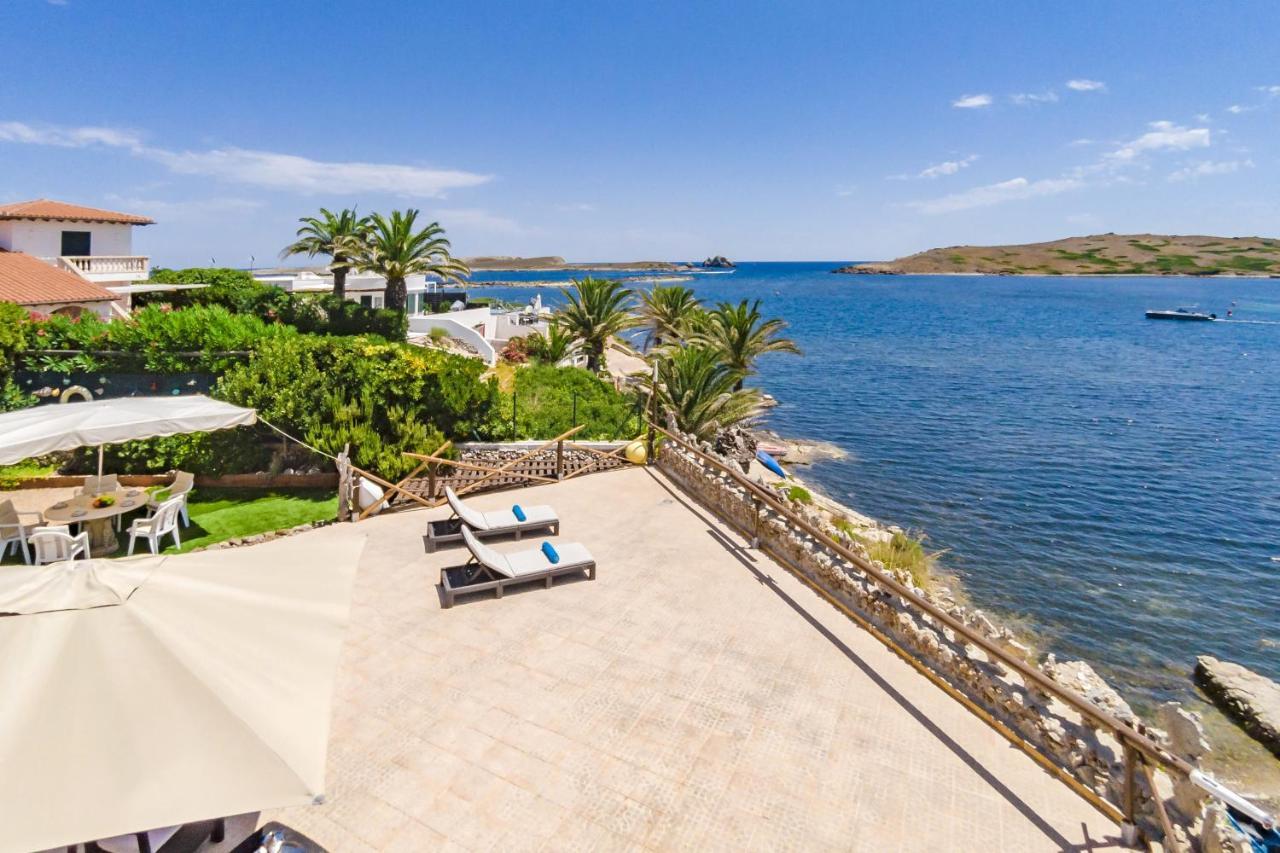 Villa Es Mirador De Ses Altines Na Macaret Esterno foto