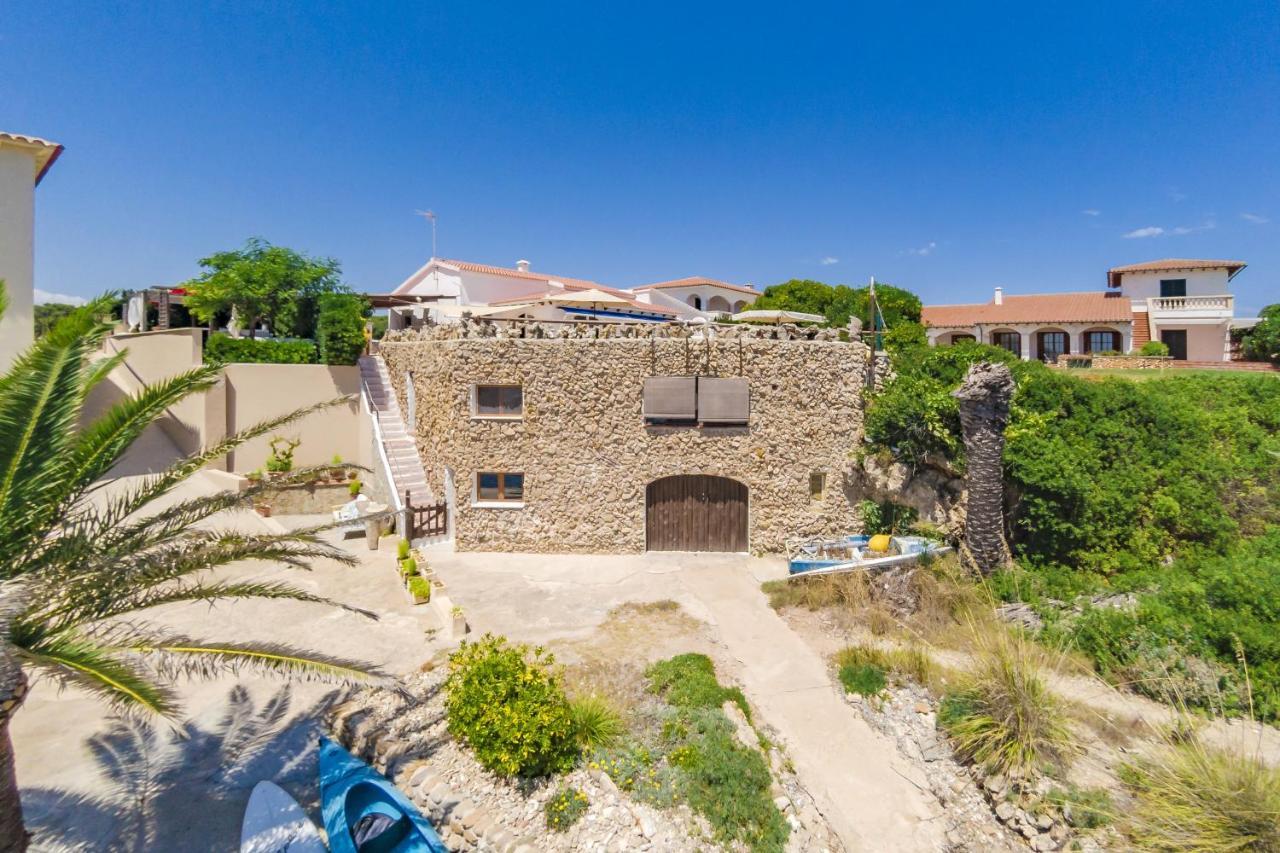 Villa Es Mirador De Ses Altines Na Macaret Esterno foto