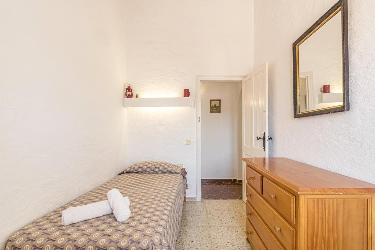 Villa Es Mirador De Ses Altines Na Macaret Esterno foto