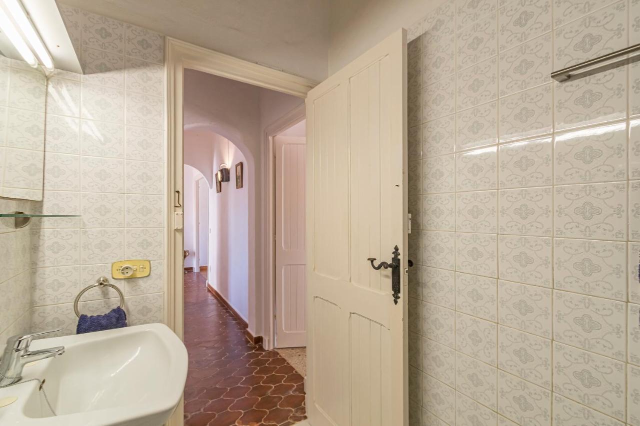 Villa Es Mirador De Ses Altines Na Macaret Esterno foto