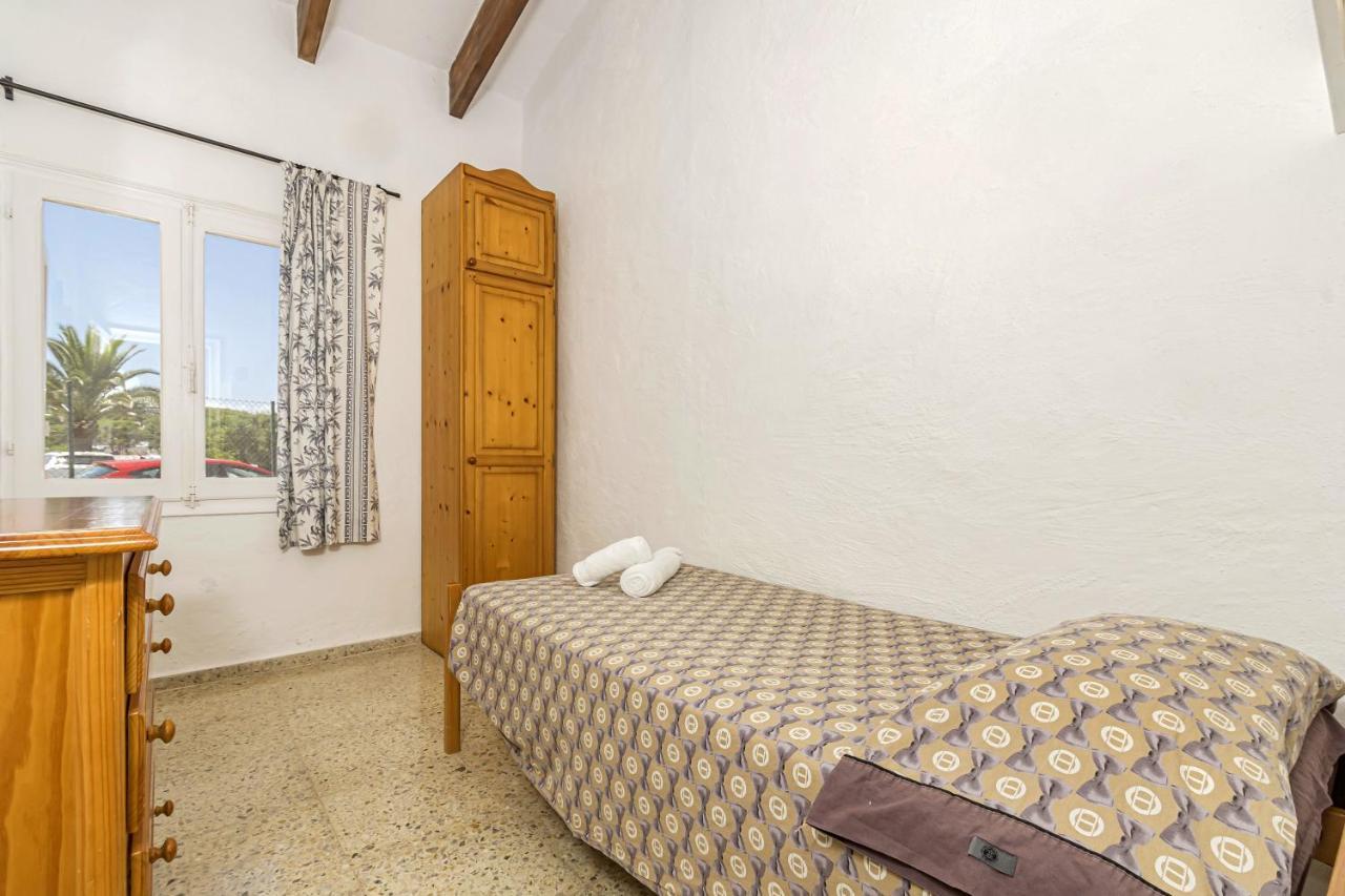 Villa Es Mirador De Ses Altines Na Macaret Esterno foto