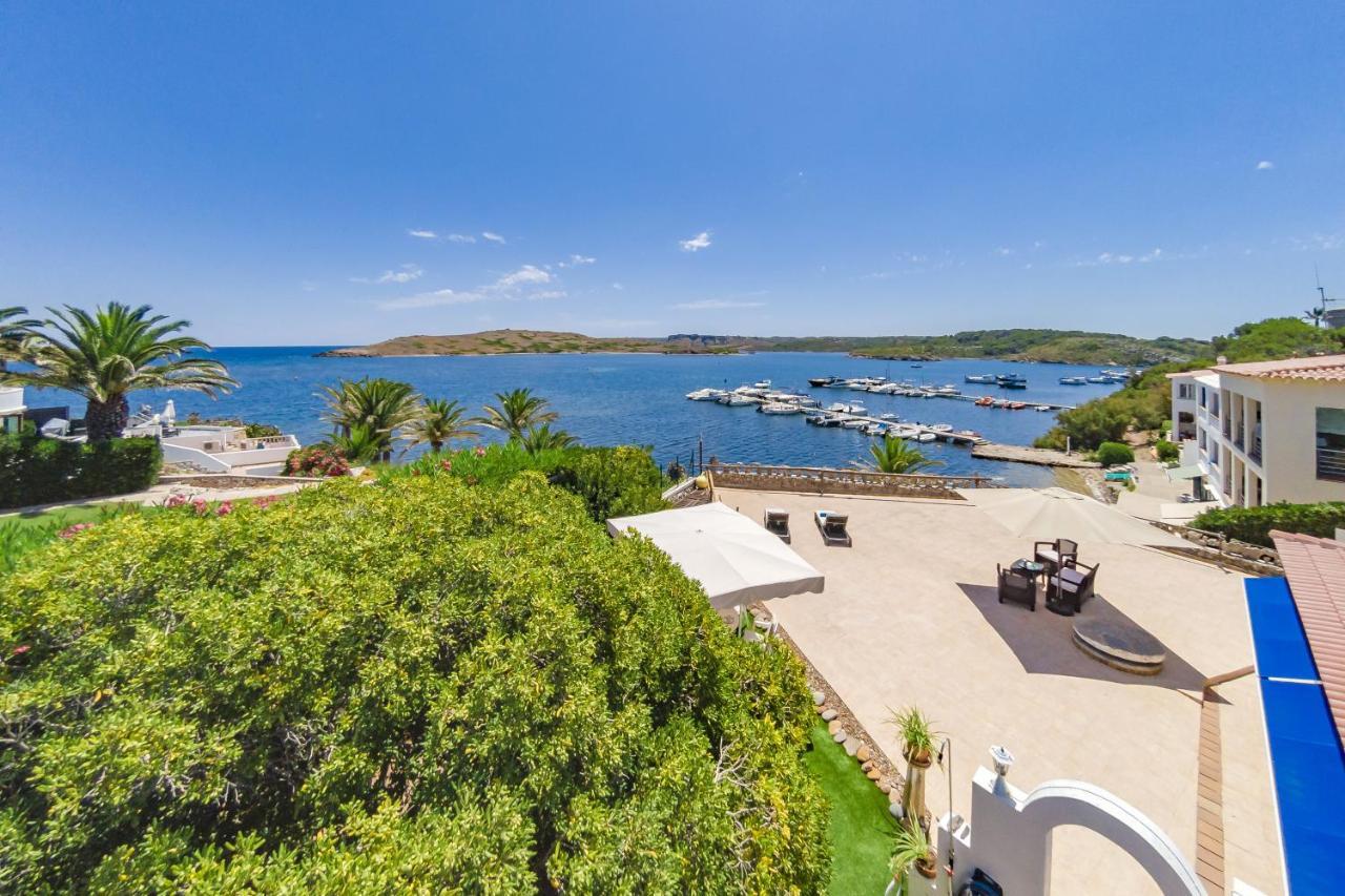 Villa Es Mirador De Ses Altines Na Macaret Esterno foto