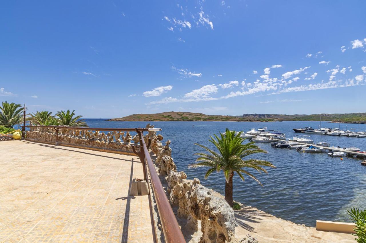 Villa Es Mirador De Ses Altines Na Macaret Esterno foto