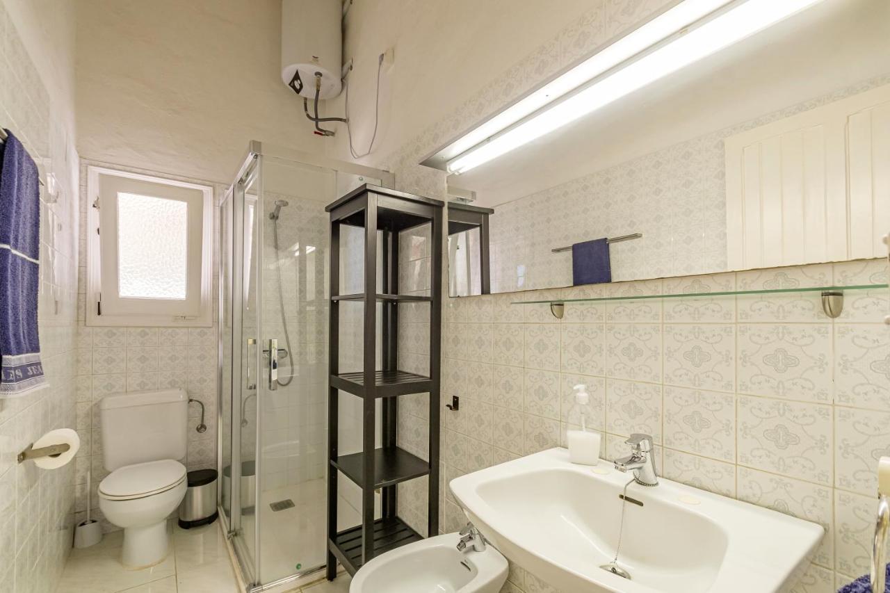 Villa Es Mirador De Ses Altines Na Macaret Esterno foto