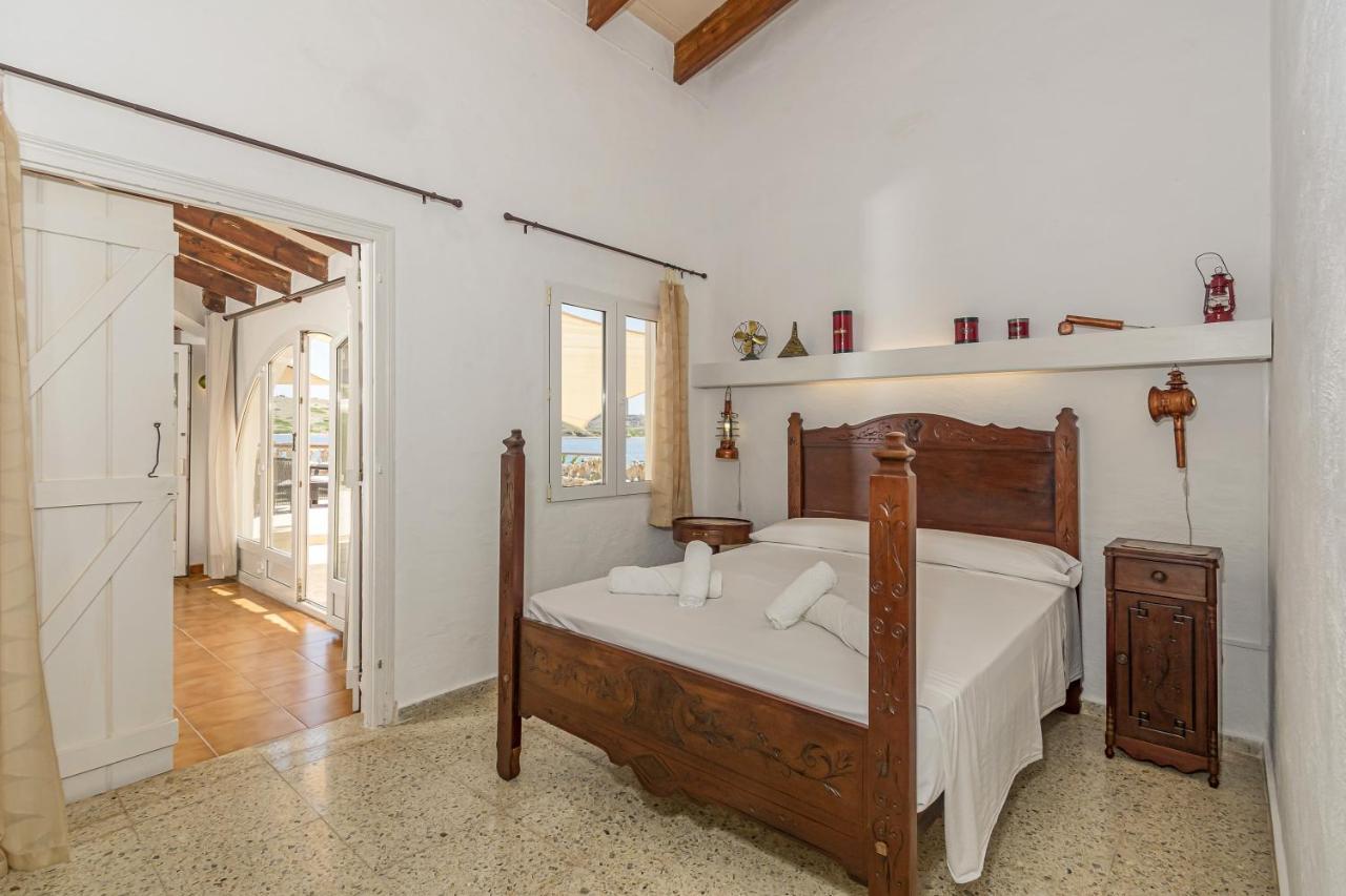 Villa Es Mirador De Ses Altines Na Macaret Esterno foto