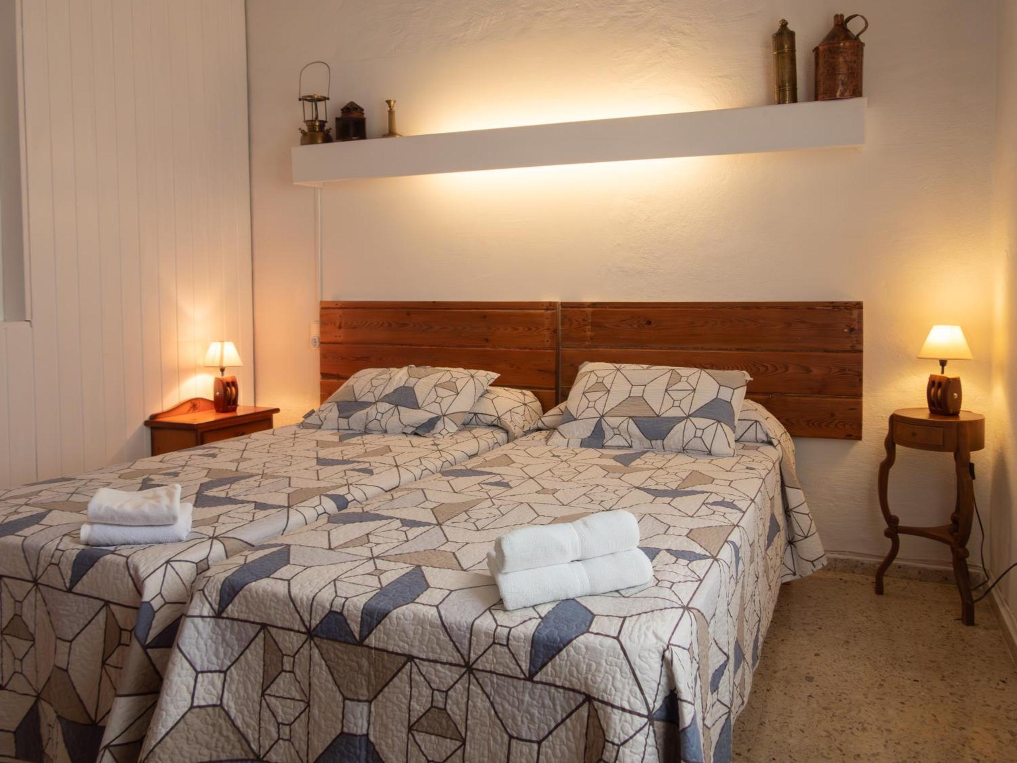 Villa Es Mirador De Ses Altines Na Macaret Esterno foto